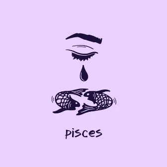 Pisces by Miranda Glory