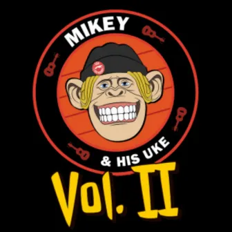 Covers, Vol. 2 by Mikey And His Uke