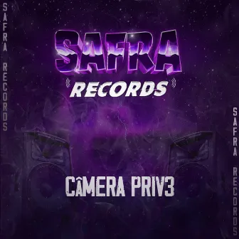 Câmera Priv3 by DJ Eric DK