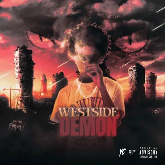 Westside Demon by Lil Rae