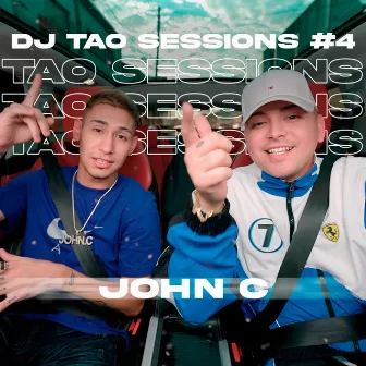 JOHN C | DJ TAO Turreo Sessions #4 by John C