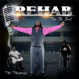 Rehab for the Soul by Mr. Mayberry