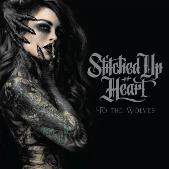 Immortal by Stitched Up Heart