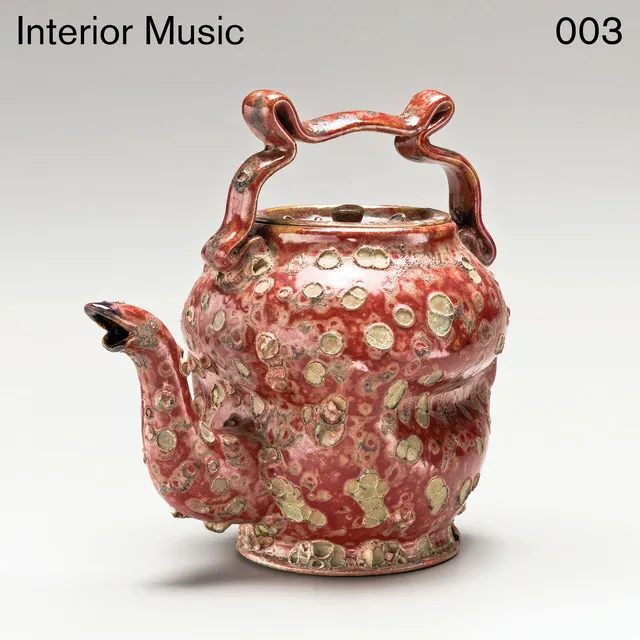 Interior Music 003 - Part II