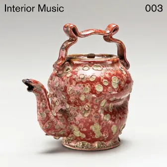 Interior Music 003 by Santilli