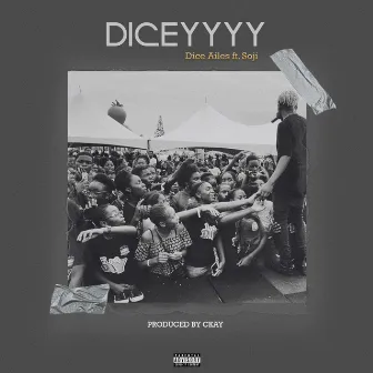 Dicey by Dice Ailes