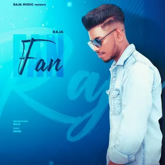 Fan by Raja