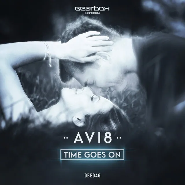 Time Goes On - Radio Edit