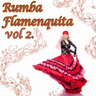 Rumba Flamenquita Vol.2 by Los Rumberos