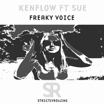 Freaky Voice by SUE