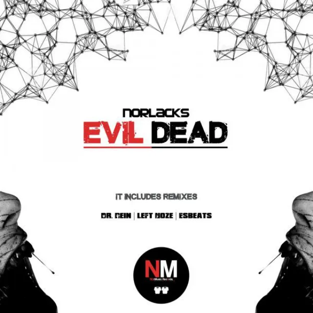 Evil Dead - EsBeats Remix