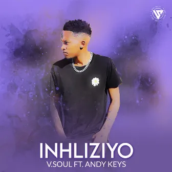 Inhliziyo by V.Soul