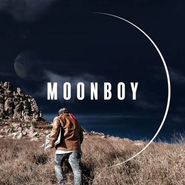 Moonboy