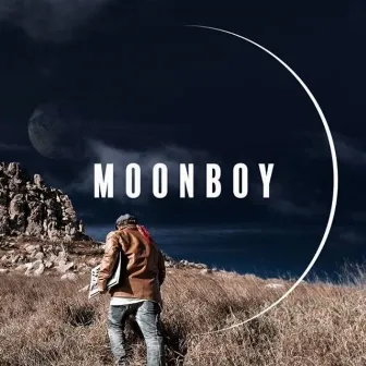 Moonboy by *JOY*