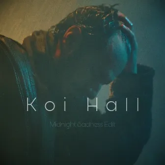 Koi Hall by Agaazz