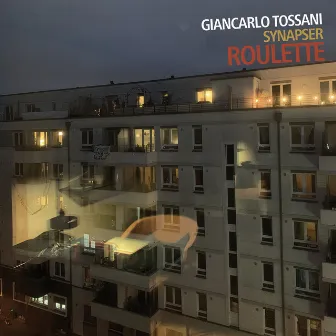 Roulette (Synapser) by Giancarlo Tossani