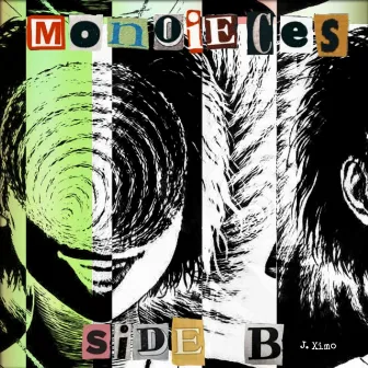 Monoieces Side B by J. Ximo