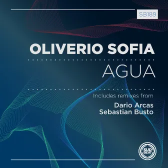 Agua by Oliverio Sofia