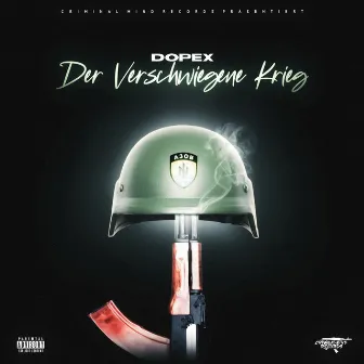 Der verschwiegene Krieg by Dopex