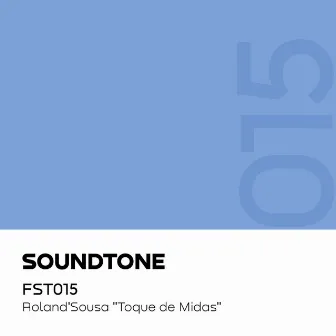 015 - Toque De Midas by Roland'Sousa