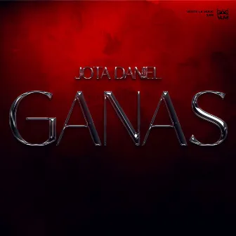 Ganas by Jota Daniel