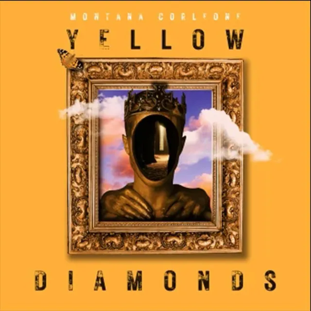 Yellow Diamonds