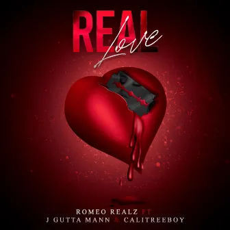 Real Love by Romeo Realz