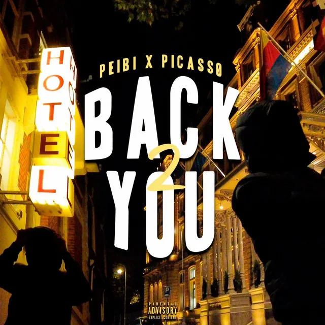 BACK 2 YOU