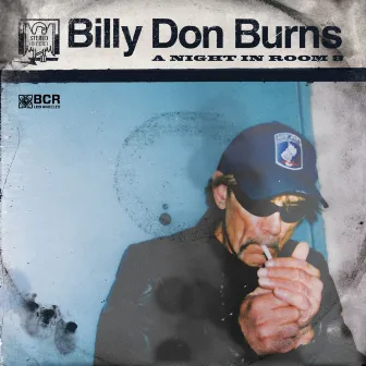 A Night in Room 8 by Billy Don Burns