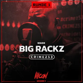 Big Rackz by CRIMEZ53