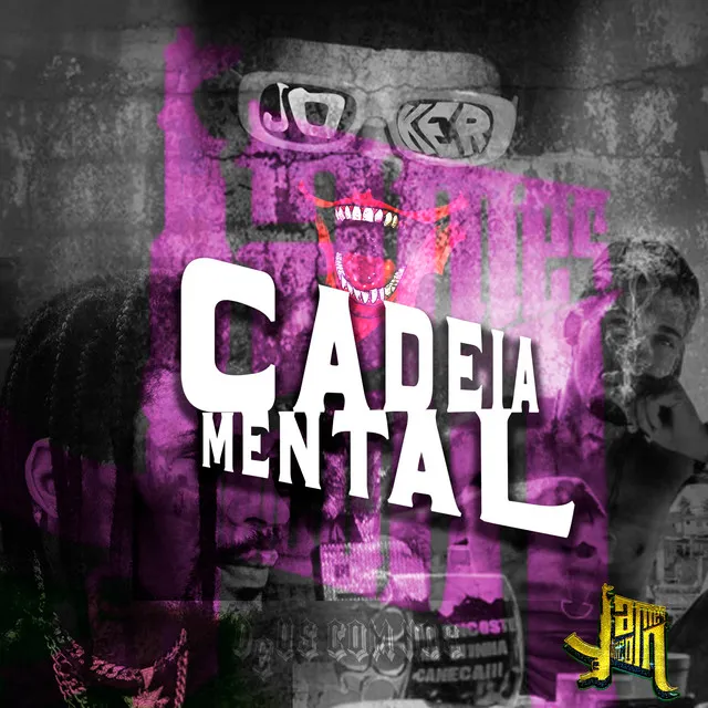 Cadeia Mental