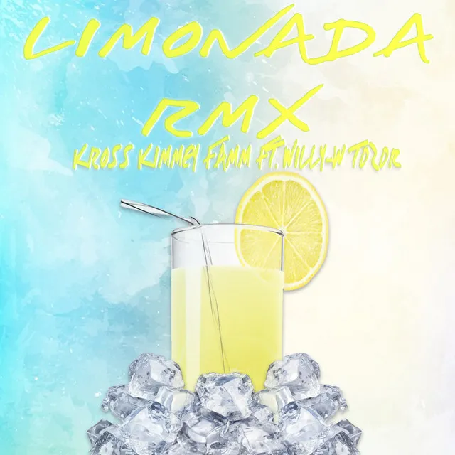 LIMONADA - Remix