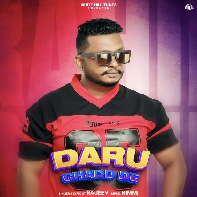 Daru Chadd De