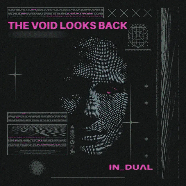 THE VOID LOOKS BACK