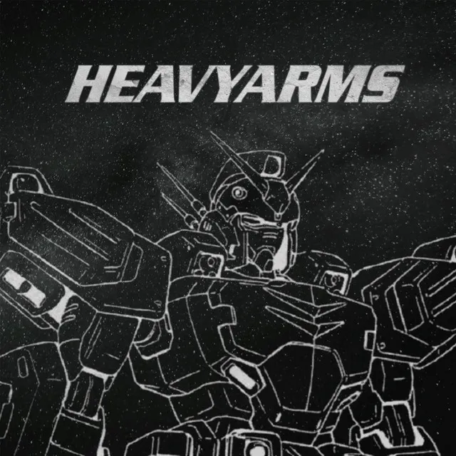 Heavyarms Intro