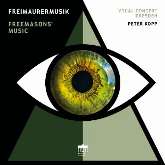 Freimaurermusik by Peter Kopp