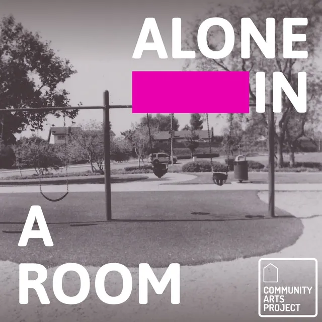 Alone In A Room