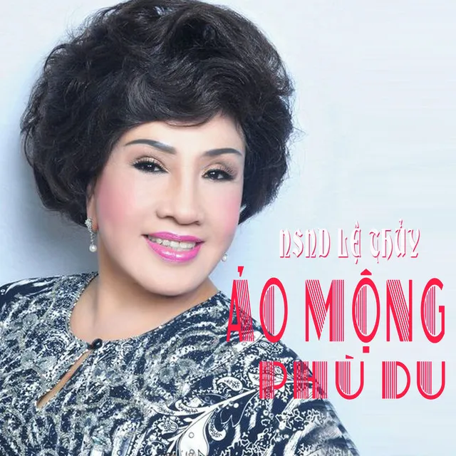 Ảo Mộng Phù Du