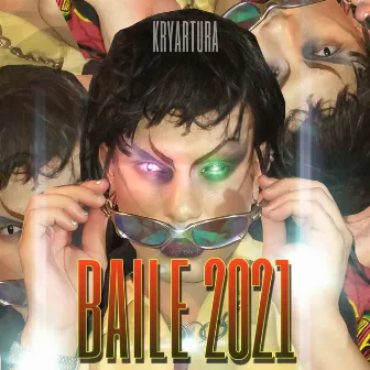 Baile 2021 by KRYARTURA