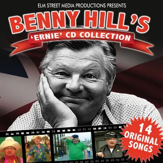 Benny Hill Collection by Benny Hill