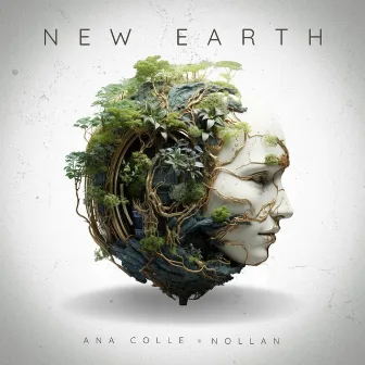 New Earth by Ana Colle