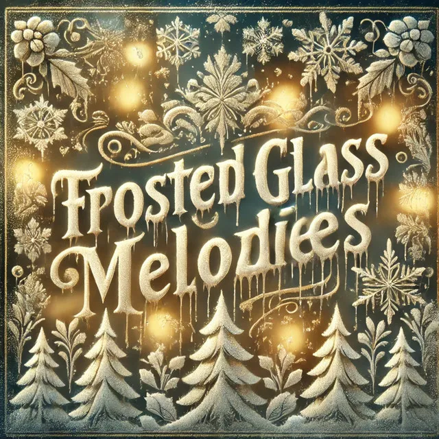 Frosted Glass Melodies