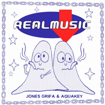 real music by Jone$ Grifa