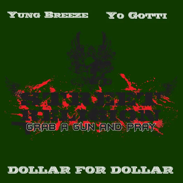 Dollah Fo’ Dollah Challenge (Yo Gotti Remix)