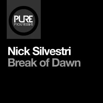 Break of Dawn by Nick Silvestri