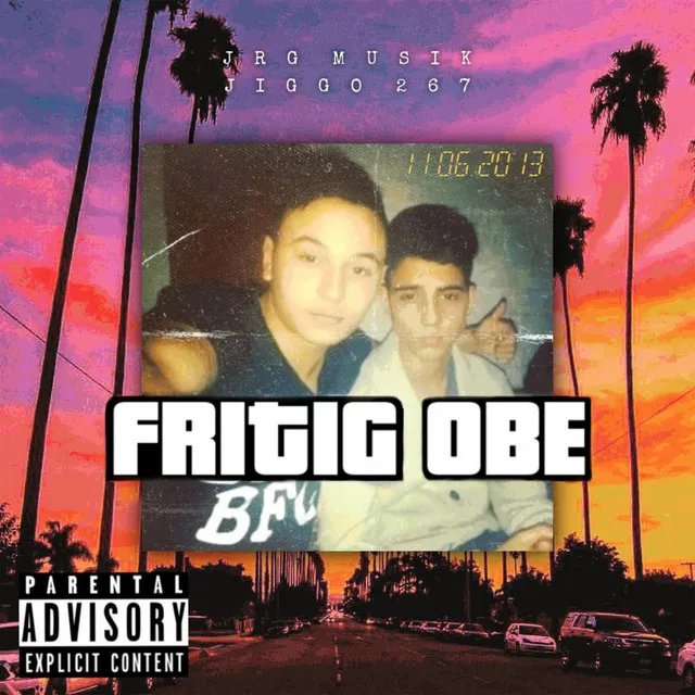 Fritig Obe