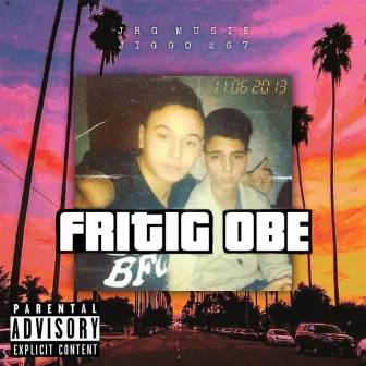 Fritig Obe by Jiggo267