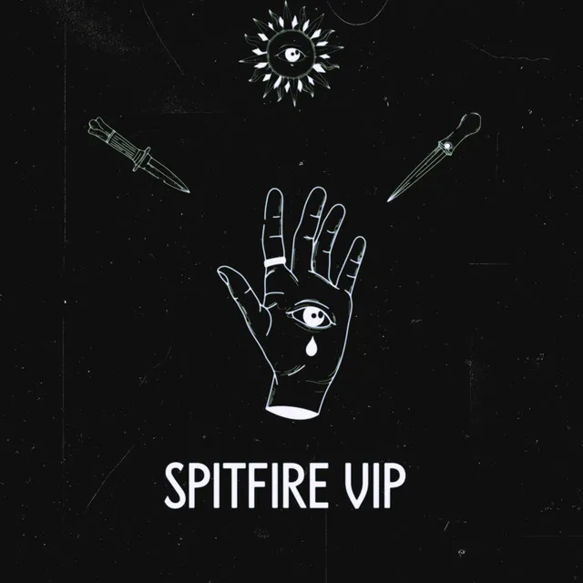 Spitfire Vip - Extended Mix