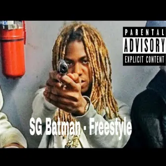 Freestyle by SG Batman