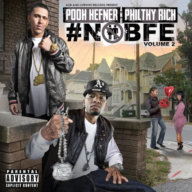 #NOBFE Volume 2